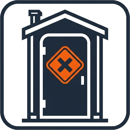Kodiak Portable Toilets logo